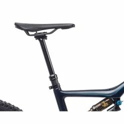 Orbea Rise M10 2022 -magasin de vélo orbea rise m10 5