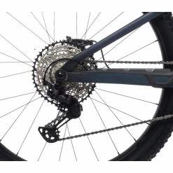 Orbea Rise M10 2022 -magasin de vélo orbea rise m10 6