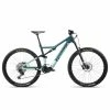 Orbea Rise M20 2022 -magasin de vélo orbea rise m20