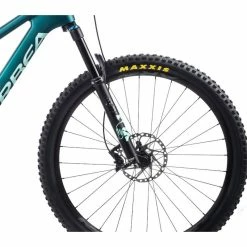 Orbea Rise M20 2022 -magasin de vélo orbea rise m20 2
