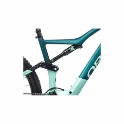 Orbea Rise M20 2022 -magasin de vélo orbea rise m20 3