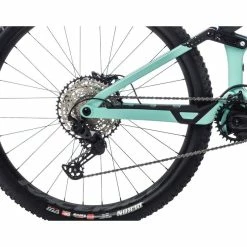 Orbea Rise M20 2022 -magasin de vélo orbea rise m20 5