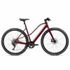 Orbea VIBE MID H30 2022 -magasin de vélo orbea vibe mid h30