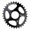 Race Face Cinch DM Oval 34T - Montage Direct - Plateau Large -magasin de vélo oval ring dm32tVAGhAuuBCA8DM