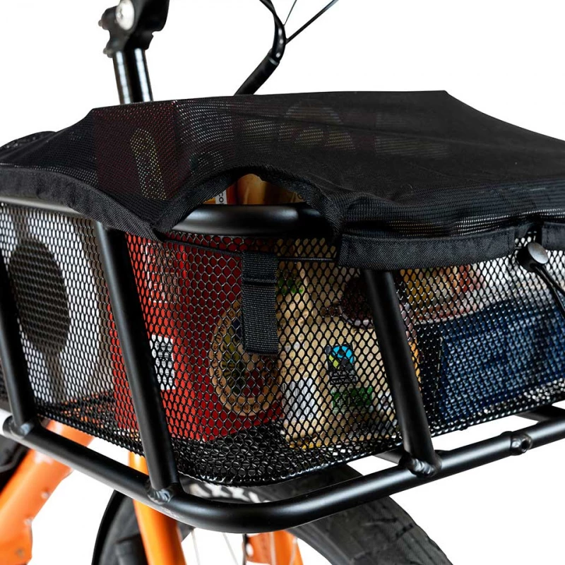 Yuba Bikes Panier BREAD BASKET 4 Yuba Bikes Panier BREAD BASKET – Image 2