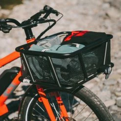 Yuba Bikes Panier BREAD BASKET 8 Yuba Bikes Panier BREAD BASKET -magasin de vélo panier bread basket yuba 2