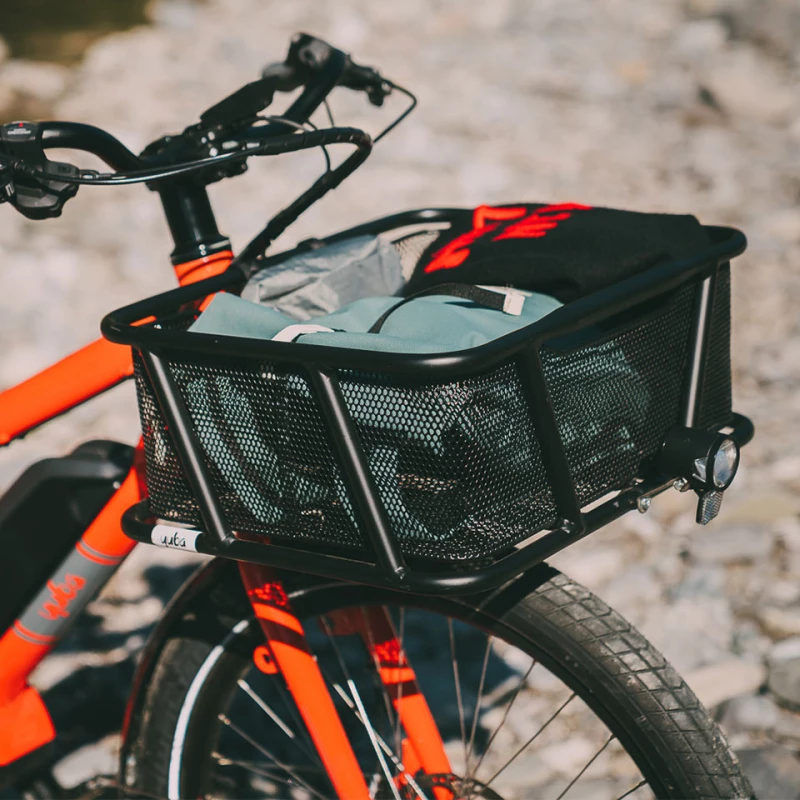 Yuba Bikes Panier BREAD BASKET 5 Yuba Bikes Panier BREAD BASKET – Image 3