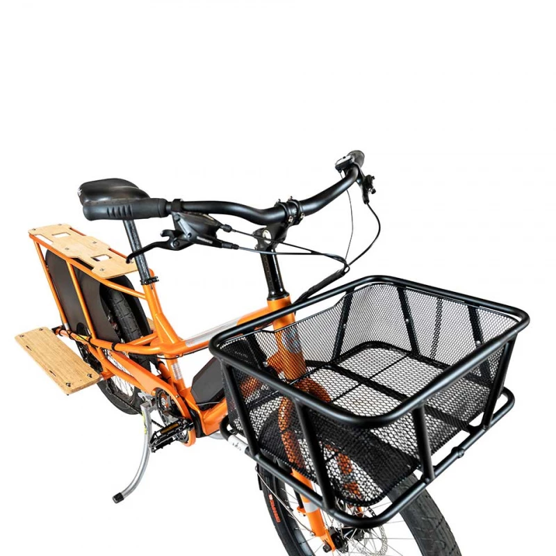 Yuba Bikes Panier BREAD BASKET 3 Yuba Bikes Panier BREAD BASKET