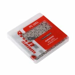 SRAM Chaîne 10 Vitesses - PC 1051 Powerchain -magasin de vélo pc 1051 10 fach kette 98395