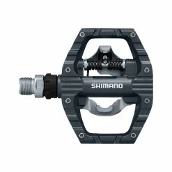 Shimano PEDALE SPD PD-EH500 8 Shimano PEDALE SPD PD-EH500 -magasin de vélo pedale shimano spd pd eh500 2