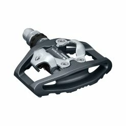 Shimano PEDALE SPD PD-EH500 9 Shimano PEDALE SPD PD-EH500 -magasin de vélo pedale shimano spd pd eh500 3