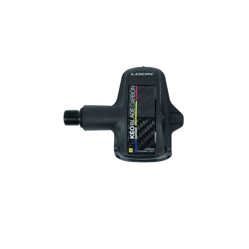 LOOK Pédales KEO BLADE Carbon 4 LOOK Pédales KEO BLADE Carbon – Image 2