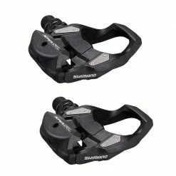 Shimano Pédales Route PD-RS500 -magasin de vélo pedales shimano spd pd rs500 3