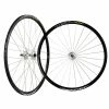 MICHE Pistard Bahn Wheelset 28 Inch - Fixed -magasin de vélo pistard bahn laufradsatz 28 zoll fixed 34745