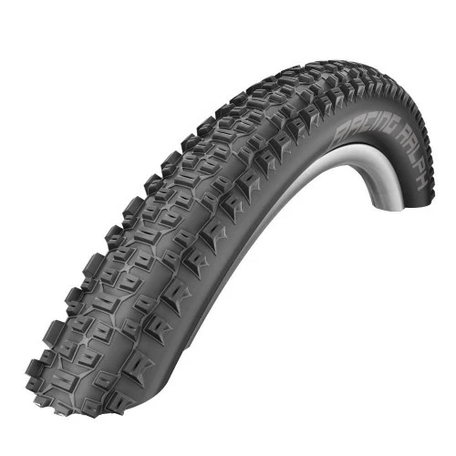 Pneumatiques Pour Cycles 26x2.25 Schwalbe RACING RALPH HS490 Performance Addix Tubeless Ready - ETRTO 57-559 3 Pneumatiques Pour Cycles 26x2.25 Schwalbe RACING RALPH HS490 Performance Addix Tubeless Ready - ETRTO 57-559