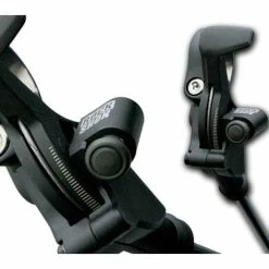 Rock-shox Levier PopLoc