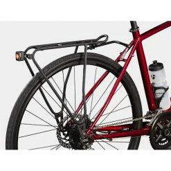 BONTRAGER Porte Bagages BackRack Light Fix. Axe -magasin de vélo porte bagages backrack light fix axe 3