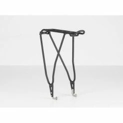 BONTRAGER Porte Bagages BackRack Light Fix. Axe -magasin de vélo porte bagages backrack light fix axe 4