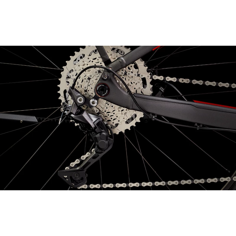 Trek POWERFLY SPORT 4 EQ 2023 7 Trek POWERFLY SPORT 4 EQ 2023 – Image 5