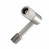 Topeak Pièce D'angle De La Tête De Pompe De Pressure Rite Damper 1 Topeak Pièce D'angle De La Tête De Pompe De Pressure Rite Damper -magasin de vélo pressure rite daempferpumpenkopf eckstueck 35465