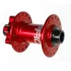 HOPE Moyeu De Roue Avant Pro 4 32L - Rouge -magasin de vélo pro 4 vorderradnabe 32l rot 180784