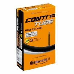 Continental Chambre à Air Race 28 28 Pouces