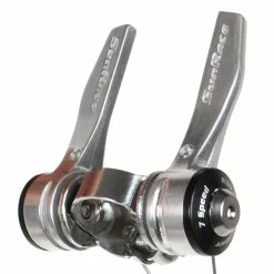 SUNRACE Levier De Vitesse Du Cadre 7/8/9 Vitesses 9 SUNRACE Levier De Vitesse Du Cadre 7/8/9 Vitesses -magasin de vélo rahmen schalthebel 7 8 9 fach 123031