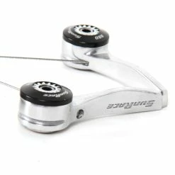 SUNRACE Levier De Vitesse Du Cadre 7/8/9 Vitesses -magasin de vélo rahmen schalthebel 7 8 9 fach 123033 1