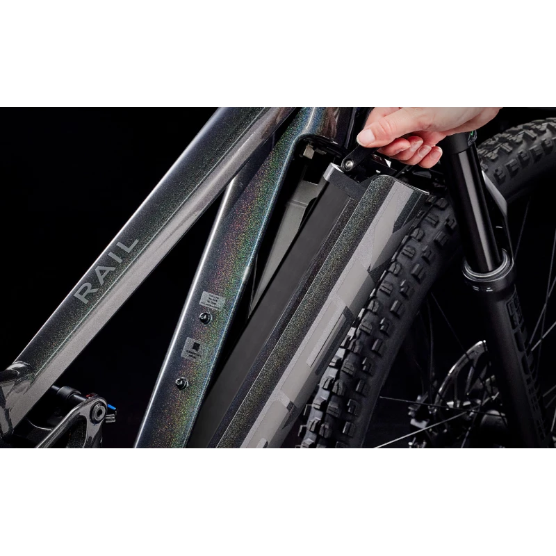Trek RAIL 7 GEN3 2023 12 Trek RAIL 7 GEN3 2023 – Image 10
