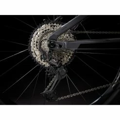 Trek RAIL 9.7 SLX/XT 2023 -magasin de vélo rail 97 slx xt 2