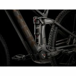 Trek RAIL 9.7 SLX/XT 2023 -magasin de vélo rail 97 slx xt 4