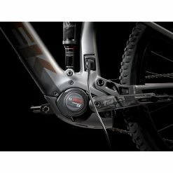 Trek RAIL 9.7 SLX/XT 2023 -magasin de vélo rail 97 slx xt 8