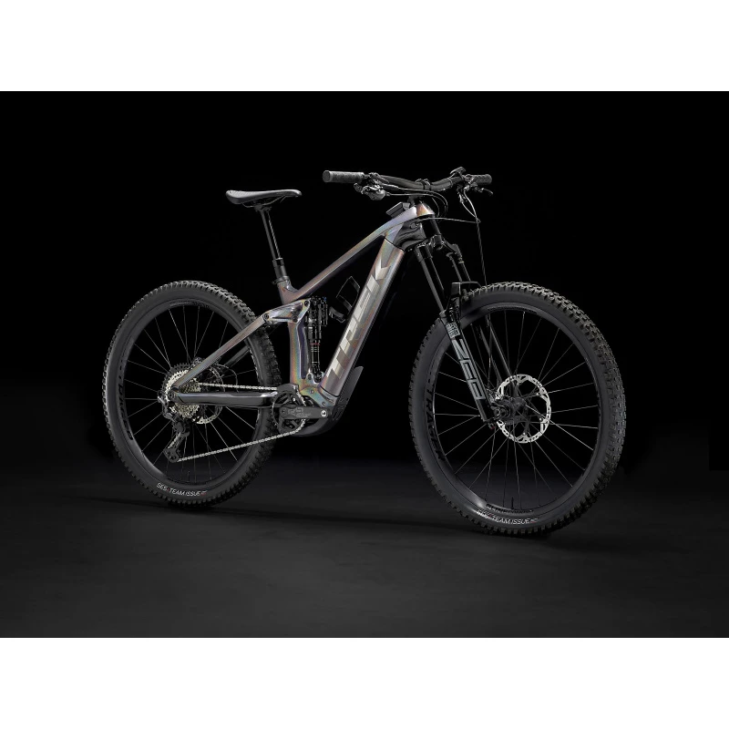 Trek RAIL 9.8 XT GEN3 2023 4 Trek RAIL 9.8 XT GEN3 2023 – Image 2