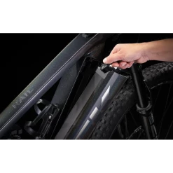 Trek RAIL 9.8 XT GEN3 2023 21 Trek RAIL 9.8 XT GEN3 2023 -magasin de vélo rail 98 xt gen3 2023 trek 6