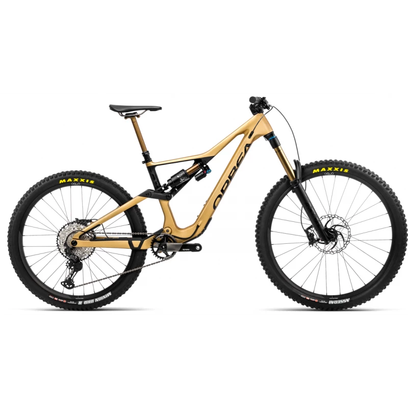 Orbea RALLON M-TEAM 2023 14 Orbea RALLON M-TEAM 2023 – Image 12