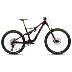 Orbea RALLON M-TEAM 2023