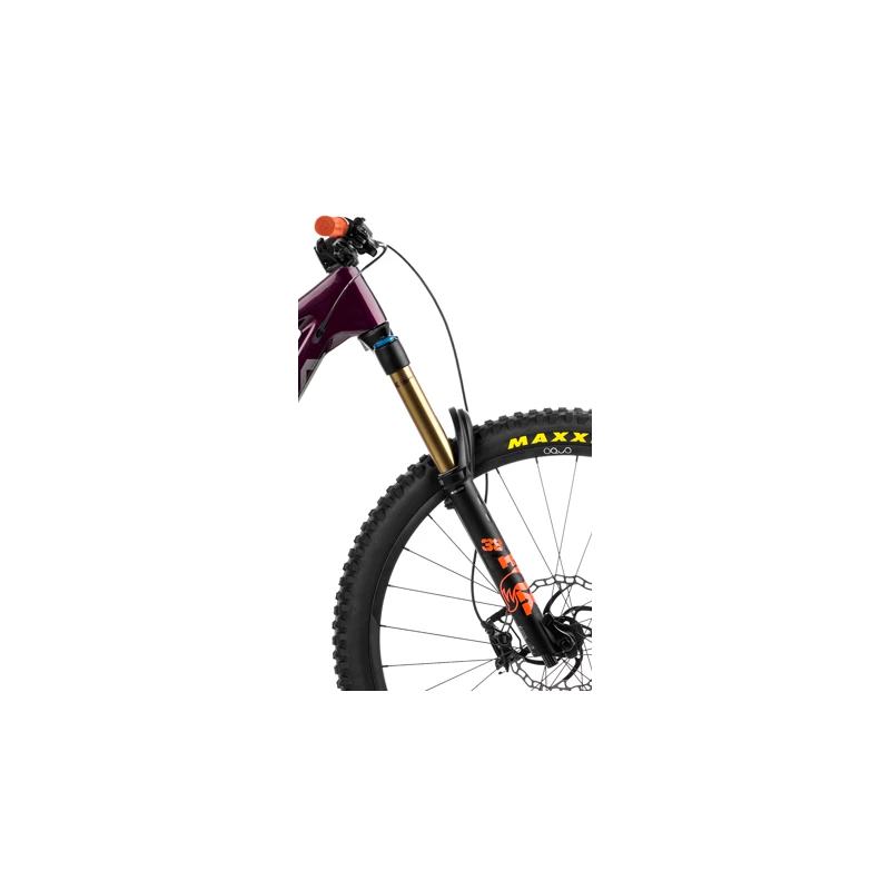 Orbea RALLON M-TEAM 2023 6 Orbea RALLON M-TEAM 2023 – Image 4