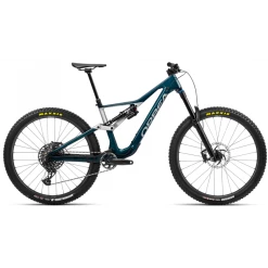 Orbea RALLON M10 2023 18 Orbea RALLON M10 2023 -magasin de vélo rallon m10 2023 4