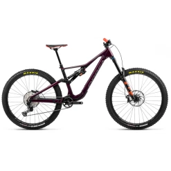 Orbea RALLON M20 2023