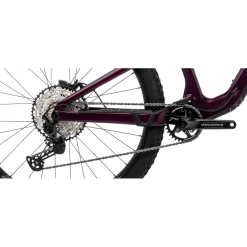 Orbea RALLON M20 2023 -magasin de vélo rallon m20 2023 3