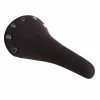 BLB Brick Lane Bikes Selle Raven - Noir - Daim -magasin de vélo raven sattel 136542Krbz0A7OTZb1o