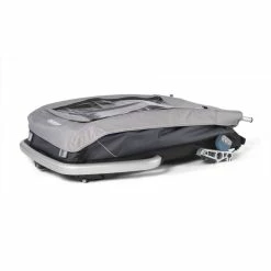 Croozer KEEKE 2 Stone Grey 14 Croozer KEEKE 2 Stone Grey -magasin de vélo remorque croozer keeke 2 kid 2