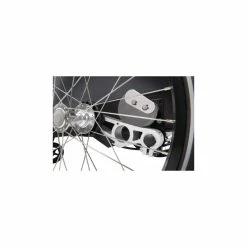 Croozer KEEKE 2 Stone Grey 18 Croozer KEEKE 2 Stone Grey -magasin de vélo remorque croozer keeke 2 kid 6