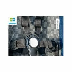 Croozer VAAYA 1 GRAPHITE BLUE 19 Croozer VAAYA 1 GRAPHITE BLUE -magasin de vélo remorque croozer vaaya 1 graphite blue 6