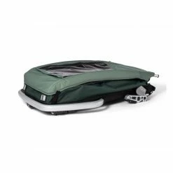 Croozer VAAYA 2 JUNGLE GREEN 24 Croozer VAAYA 2 JUNGLE GREEN -magasin de vélo remorque croozer vaaya 2 jungle green 10