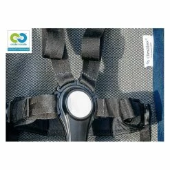 Croozer VAAYA 2 JUNGLE GREEN 19 Croozer VAAYA 2 JUNGLE GREEN -magasin de vélo remorque croozer vaaya 2 jungle green 5