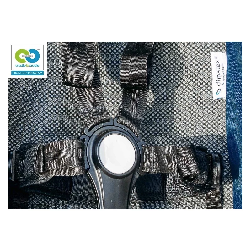 Croozer VAAYA 2 JUNGLE GREEN 8 Croozer VAAYA 2 JUNGLE GREEN – Image 6