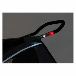 Croozer VAAYA 2 JUNGLE GREEN 22 Croozer VAAYA 2 JUNGLE GREEN -magasin de vélo remorque croozer vaaya 2 jungle green 8