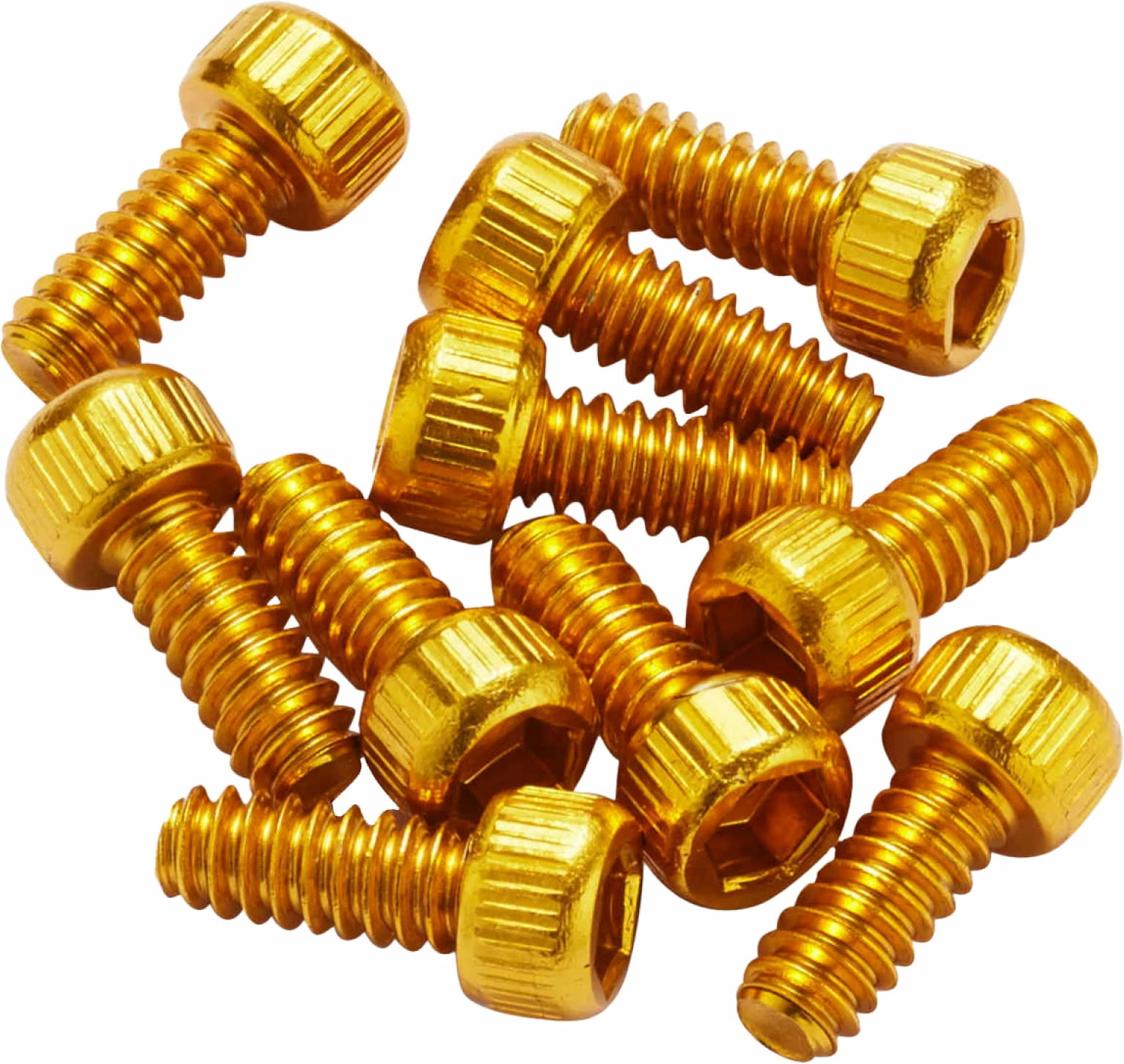 Reverse Axes De Remplacement Pour Pédale Black ONE / Escape Pro 10 Pièces - Or 3 Reverse Axes De Remplacement Pour Pédale Black ONE / Escape Pro 10 Pièces - Or