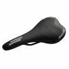 Reverse Selle Fort Will - Montants En Titane - Noir -magasin de vélo reverse sattel sw